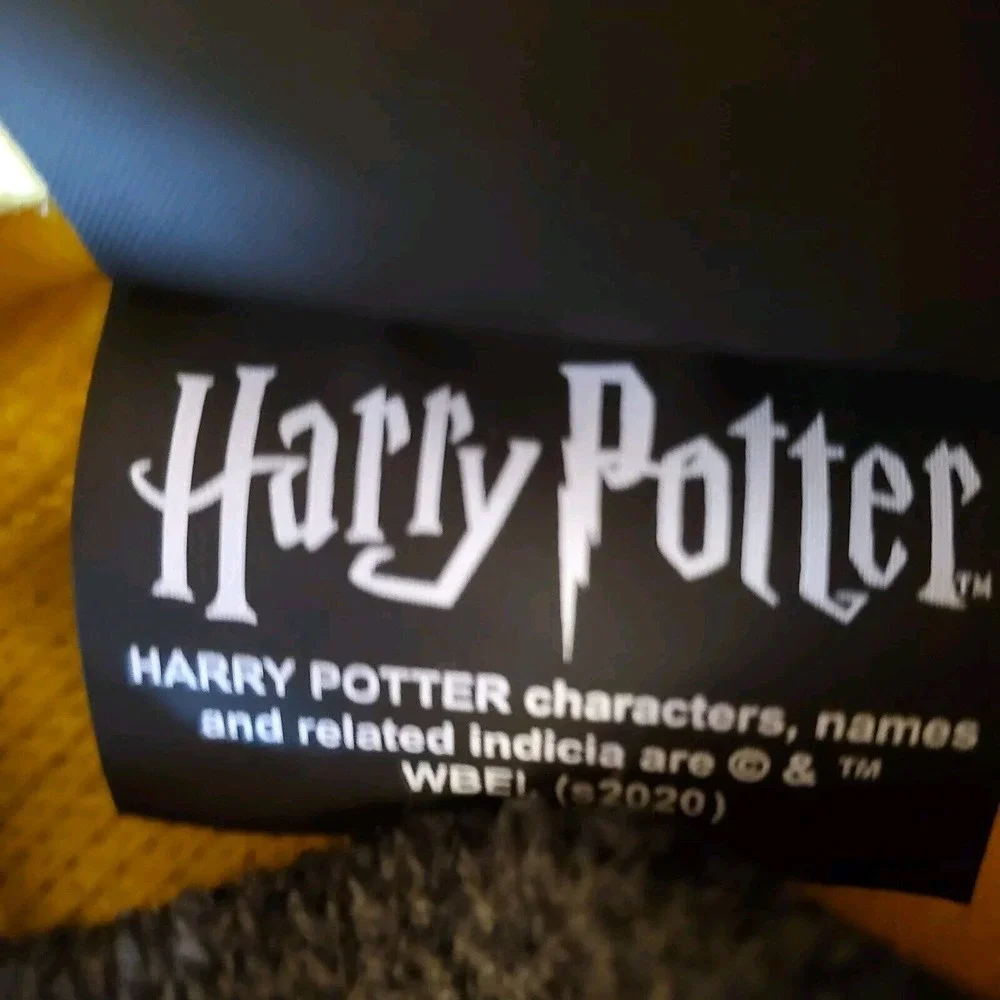 Harry Potter Hat Gryffindor Slytherin Ravenclaw‎ Hufflepuff Gryffindor Herbology